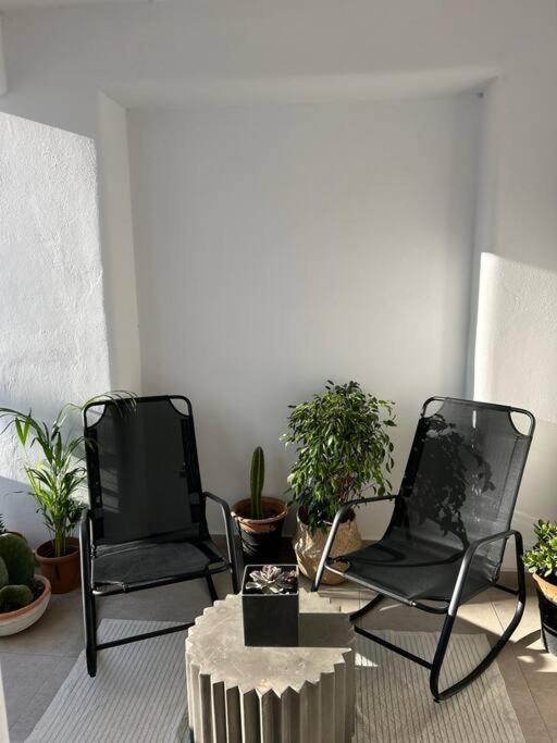 Appartement To Spitaki Sas, In Santorini! à Mesaria Extérieur photo