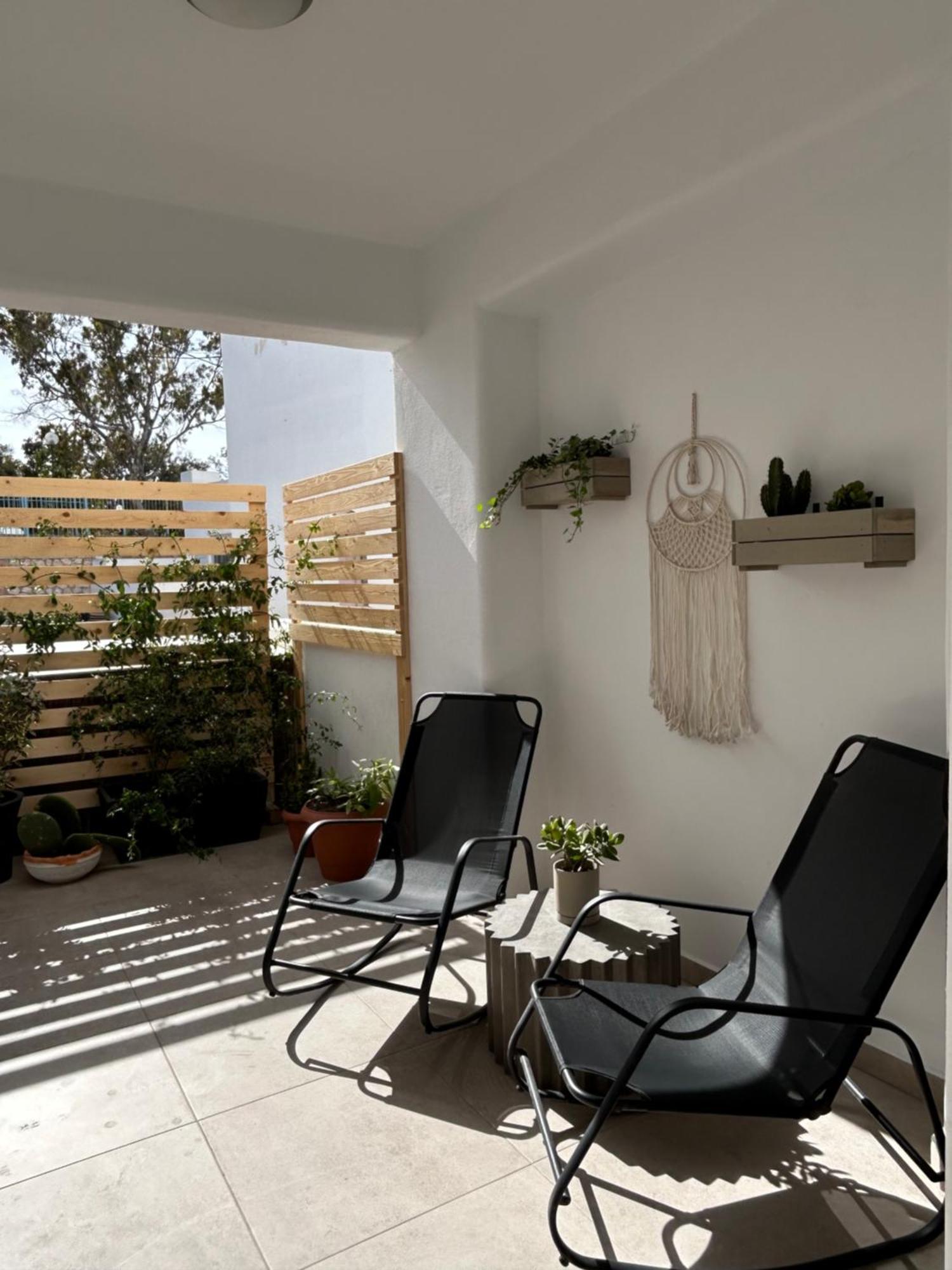 Appartement To Spitaki Sas, In Santorini! à Mesaria Extérieur photo